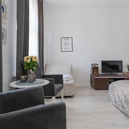 Kierunek Sopot Apartament Weranda Haffnera 32 Extérieur photo