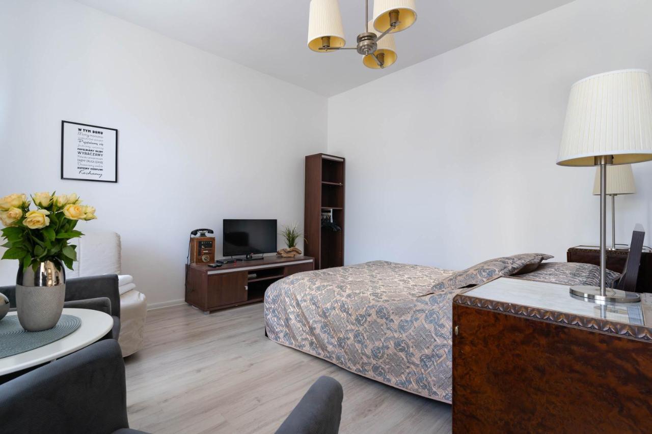 Kierunek Sopot Apartament Weranda Haffnera 32 Extérieur photo