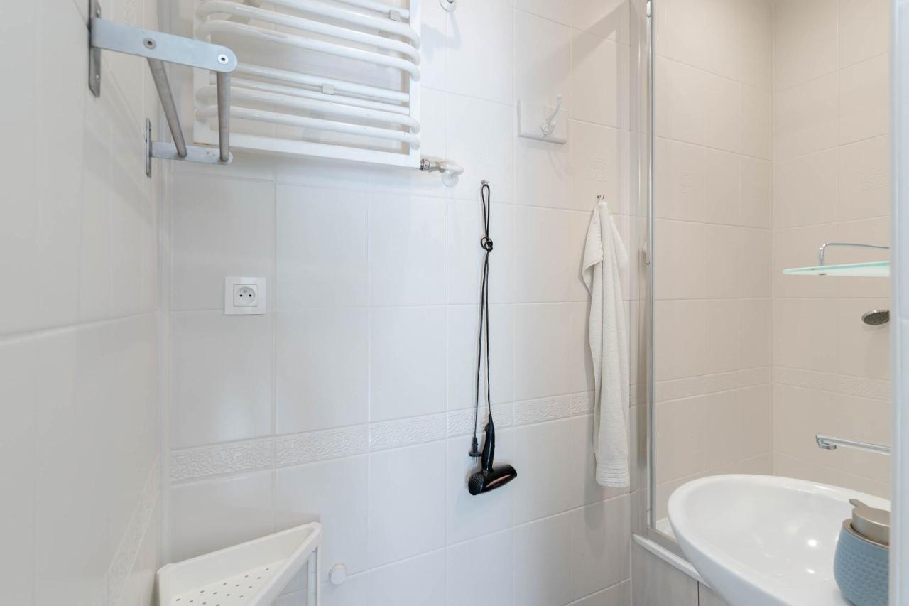 Kierunek Sopot Apartament Weranda Haffnera 32 Extérieur photo