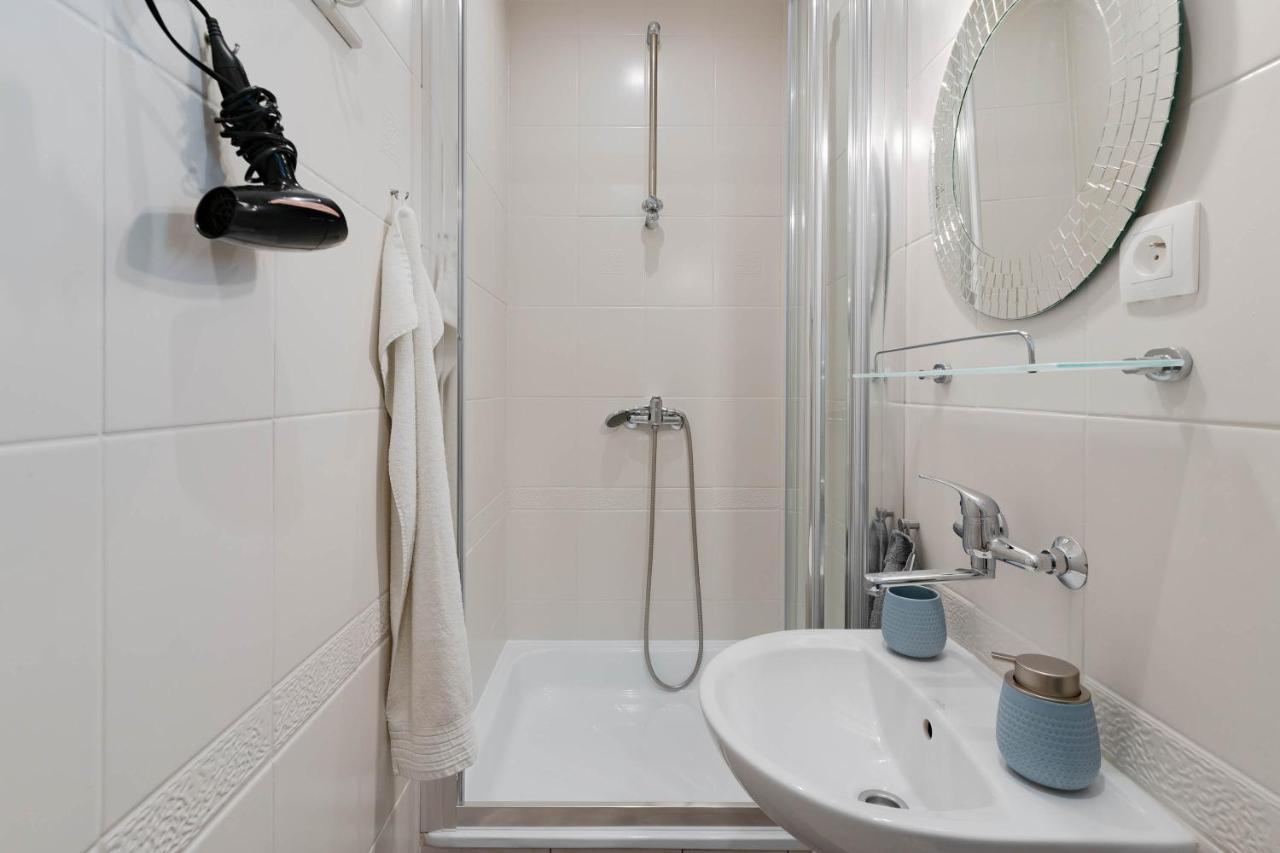 Kierunek Sopot Apartament Weranda Haffnera 32 Extérieur photo