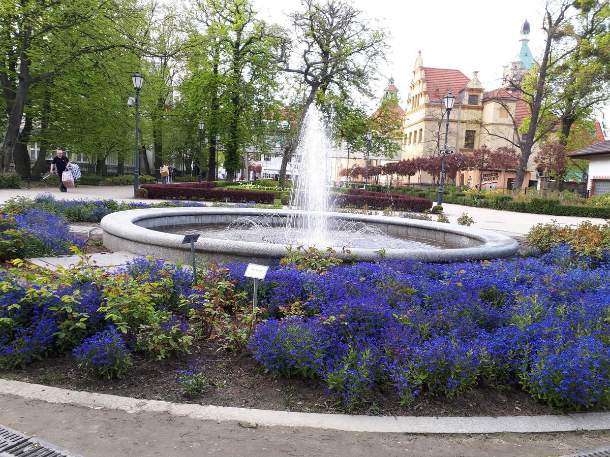 Kierunek Sopot Apartament Weranda Haffnera 32 Extérieur photo